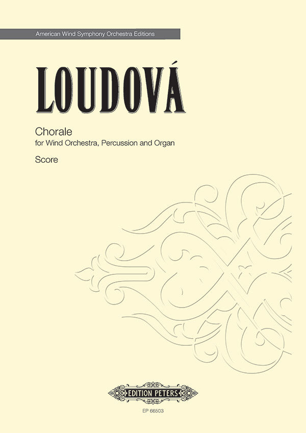 Chorale Cover Image