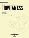 Heaven Op. 246 No. 3 Cover Image