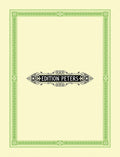 Suite for Flute and Percussion Cover Image