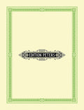 Concerto No. 2 for Violin and Orchestra Cover Image