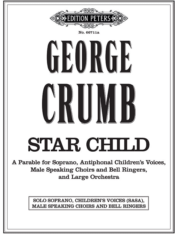 Star-Child Cover Image