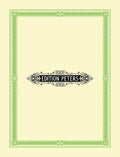 A Waltz for Evelyn Hinrichsen Cover Image