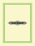 Mountain Songs (A Balld Cycle) for Soprano and Piano Cover Image