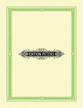 Caprices Op. 1 Vol. 1 Cover Image