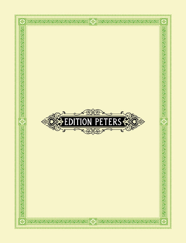 Freeman Etudes (Books 3 & 4) Cover Image