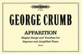 Apparition Cover Image