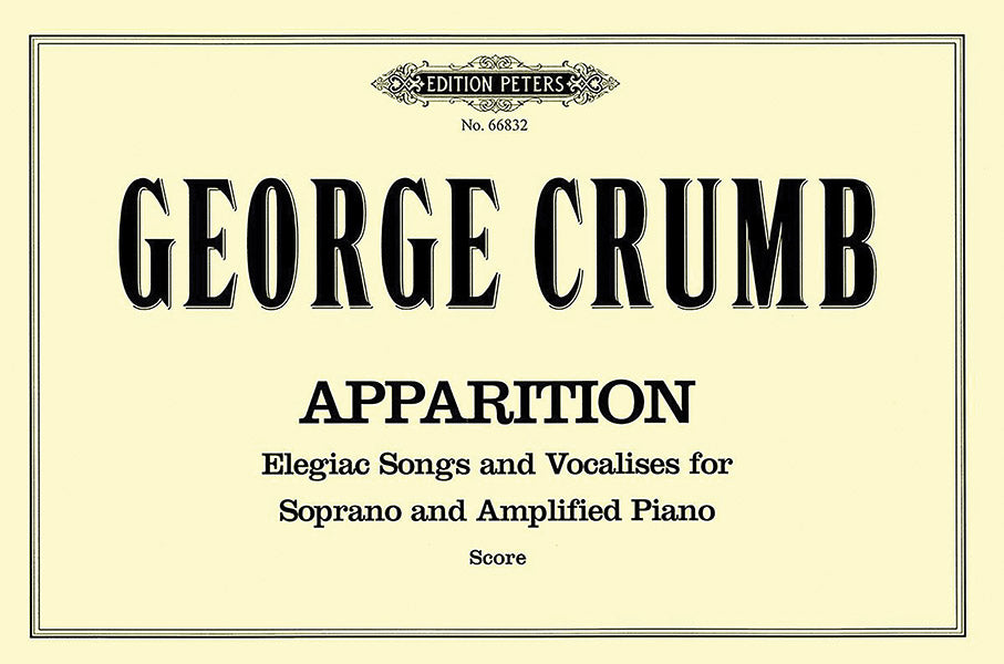Apparition Cover Image