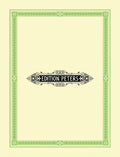 A Ring of Emeralds for SATB Choir and Piano Cover Image