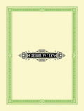 Trio: Four Combinations for Three Instruments Cover Image