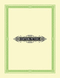 Violin Sonata Op. 34 (Arranged for Viola and Piano) Cover Image