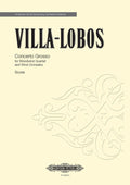 Concerto Grosso Cover Image