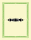 Missa Brevis Cover Image