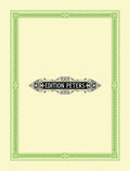 Six New Hymns for Unison Chorus and Organ Cover Image