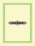 Five Madrigals Vol. 2 Cover Image