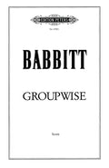 Groupwise Cover Image