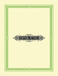 Hymns and Descants from A Song to David for Mixed Choir (Congregation) and Organ Cover Image