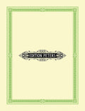 Magnificat for SATB Choir with Divisi Cover Image
