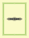 Sequoia (String Quartet) Cover Image