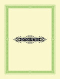 An Idyll for the Misbegotten (Images III) for Horn and Percussion Cover Image