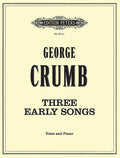 3 Early Songs Cover Image