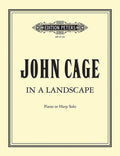 In a Landscape for Piano (Harp) Cover Image