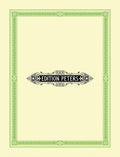 Ellington Fantasy Cover Image