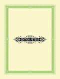 Ellington Fantasy (Score) Cover Image