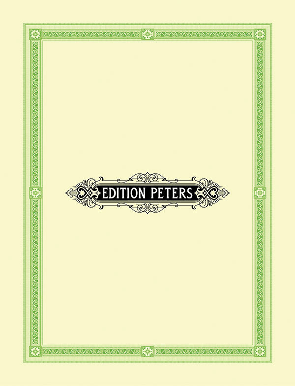 Reeds for Oboe Cover Image