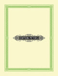 Zeitgeist (Six Tableaux for Two Amplified Pianos, Book 1) Cover Image