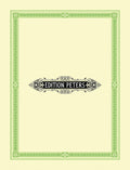 L'Etude du coeur for Viola Cover Image