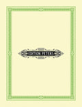 Child Song (Version 1) for Flute, Violin, Violoncello and Piano (Set of Parts) Cover Image