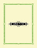 Music for Wind Instruments for Flute, Oboe, Clarinet, Horn and Bassoon Cover Image