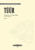 In Memory of Clear Water Cover Image