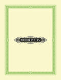 The Small Requiem (Vocal Score) Cover Image