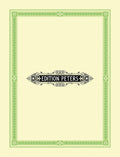 Missa Brevis No.2 Cover Image