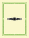 Trio No. 2 for Oboe, Bassoon and Piano Cover Image