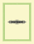 Three Two-Part Studies for Piano Cover Image