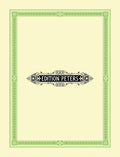 String Quartet in Four Parts Cover Image