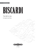 The Gift of Life Cover Image