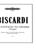 Incitation to Desire (Tango) Cover Image