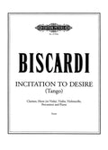 Incitation to Desire (Tango) Cover Image