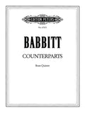 Counterparts Cover Image