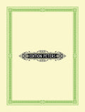 Cantate Domino Cover Image
