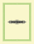 The Mouldering Vine for SATB Choir Cover Image