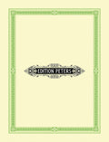 Sardina for SATB Choir Cover Image