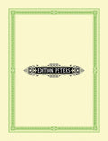 Miniature Variations on The Carnival of Venice for Piccolo Trumpet/E flat Tpt. Cover Image