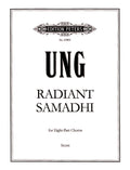 Radiant Samadhi Cover Image