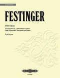 After Blue Cover Image