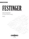 Violuminescence Cover Image