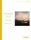 Danny Boy - Meditation on Londonderry Air Cover Image